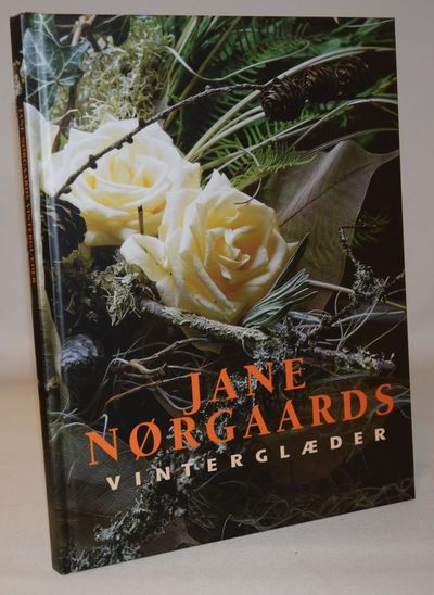 Jane Nørgaards vinterglæder.