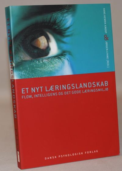 Et nyt læringslandskab - Flow, intelligens og det…