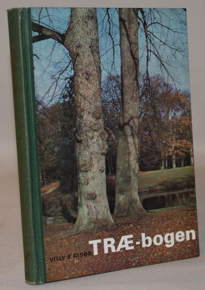 Træ-bogen.
