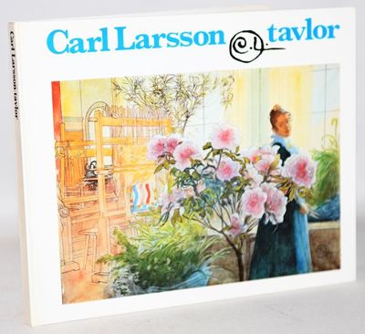 Carl Larsson-tavlor.