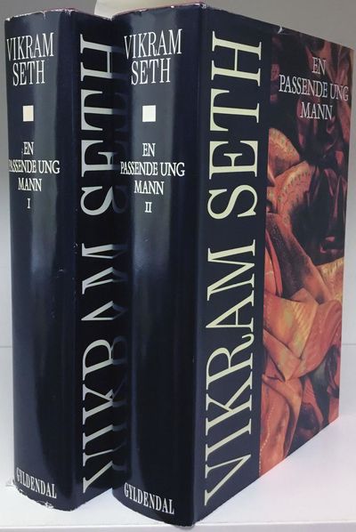 En passende ung mann I-II