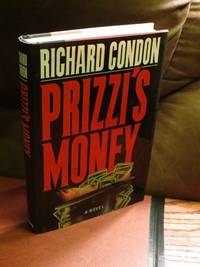 image of Prizzi's Money
