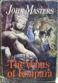 The Venus of Konpara