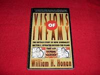 image of Visions of Infamy: The Untold Story of How Journalist Hector C. Bywater Devised the Plans That Led to Pearl Harbor