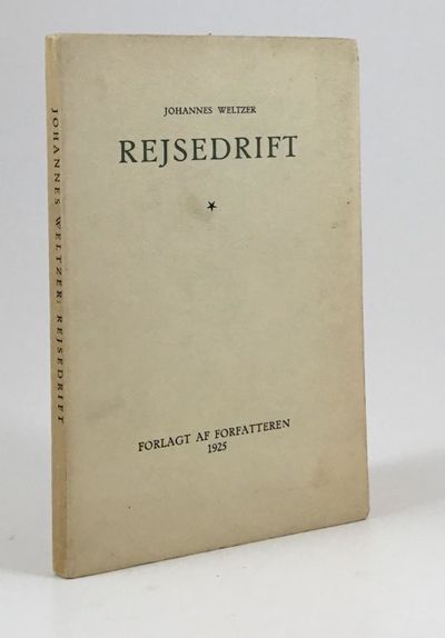Rejsedrift.