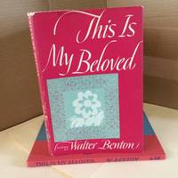 image of This is My Beloved