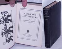 image of Labor and automobiles