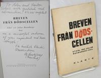 image of Breven Från Dödscellen