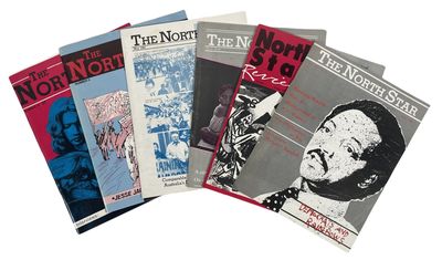 Leftist Political Organizing and International Solidarity Movements in The North Star Magazine Archive, 1985-1987