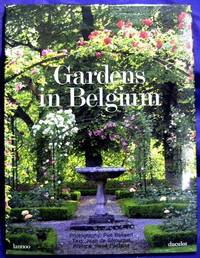 GARDENS IN BELGIUM