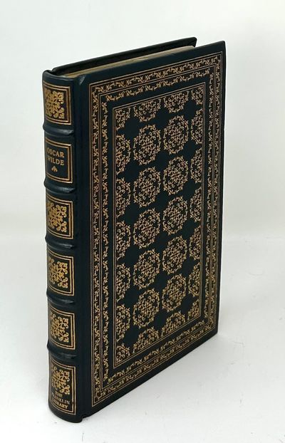 Oscar Wilde: Stories and Fairy Tales