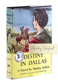 Destiny in Dallas [Signed]