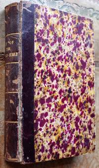 image of OUT OF THE HURLY-BURLY; Or, Life In An Odd Corner