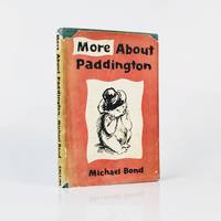 More About Paddington by Bond, Michael - 1959