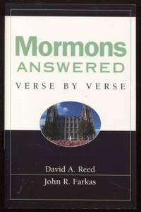 Mormons Answered Verse by Verse