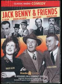 Jack Benny & Friends (Old Time Radio)
