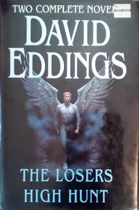 The Losers / High Hunt: Two Complete Novels