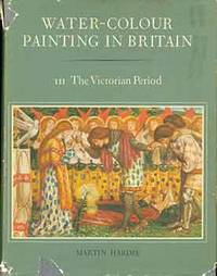 Water-Colour Painting in Britain. Part 3 The Victorian Period. (Single volume, Part 3 ONLY).