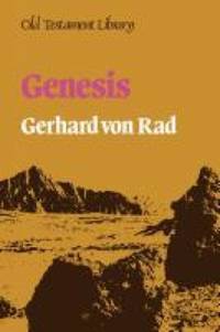 Genesis (Old Testament Library)