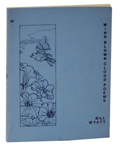 Wind Blown Cloud Poems
