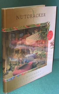 Nutcracker by Hoffmann, E. T. A - 1996