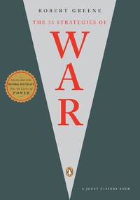 33 Strategies of War full book By Robert Greene