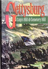 Gettysburg: Culp's Hill and Cemetery Hill