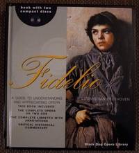 image of Fidelio (The Black Dog Opera Library)