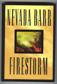 Firestorm. by Barr, Nevada - (1996).