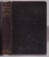 cover of The Silverado Squatters