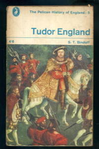 Tudor England