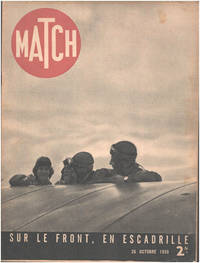image of match / 26 octobre 1939