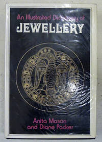 image of An Illustrated Dictionary of Jewellery