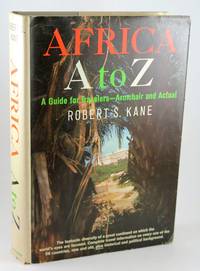 Africa A to Z