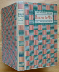 cover of THE HOUSE IN THE MIST