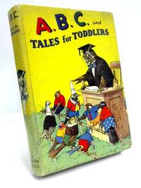 A.B.C. and Tales for Toddlers