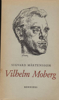 VILHELM MOBERG.