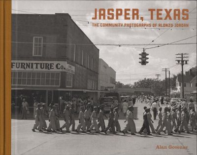 JASPER, TEXAS. The Community Photograps of Alonzo…