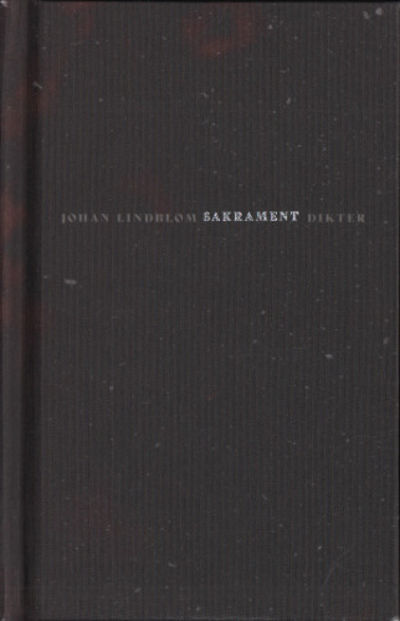 SAKRAMENT.