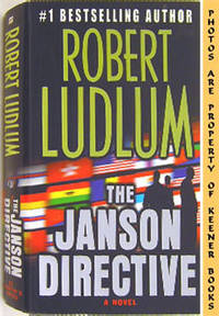 image of The Janson Directive