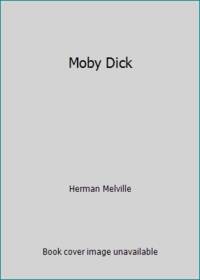 Moby Dick by Herman Melville - 1984