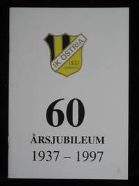 IK ÖSTRIA LAMBOHOV 60-ÅRSJUBILEUM 1937-1997.