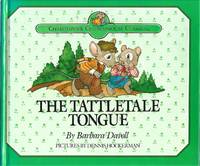 The Tattletale Tongue by Barbara Davoll - 1990