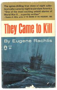 They Came to Kill