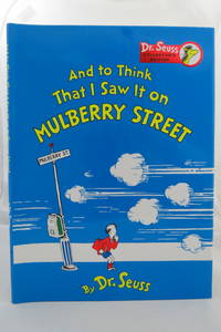 AND TO THINK THAT I SAW IT ON MULBERRY STREET  (Collector's Edition)