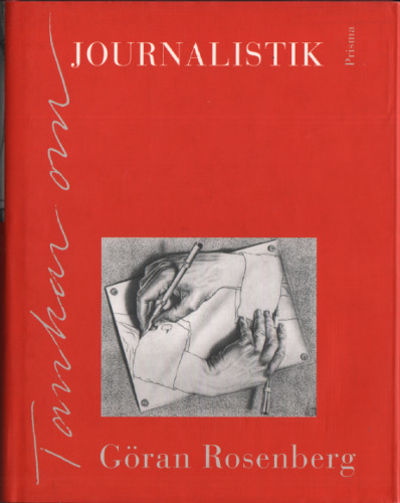 TANKAR OM JOURNALISTIK.