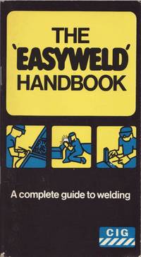 image of The Easyweld Handbook