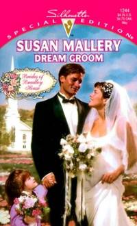 Dream Groom (Special Edition)