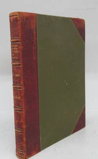 image of Report upon Natural History Collections made in Alaska Between the years 1877 and 1881