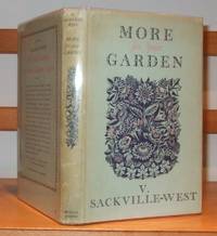 cover of More for Your Garden